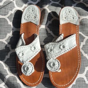 Jack Rogers Sandals